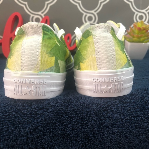 Converse All Star unisex Sneakers - Picture 5 of 7